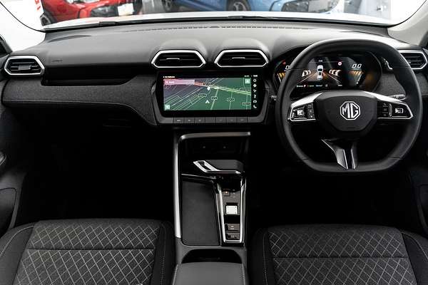 2024 MG ZS Excite Hybrid+ ZS32