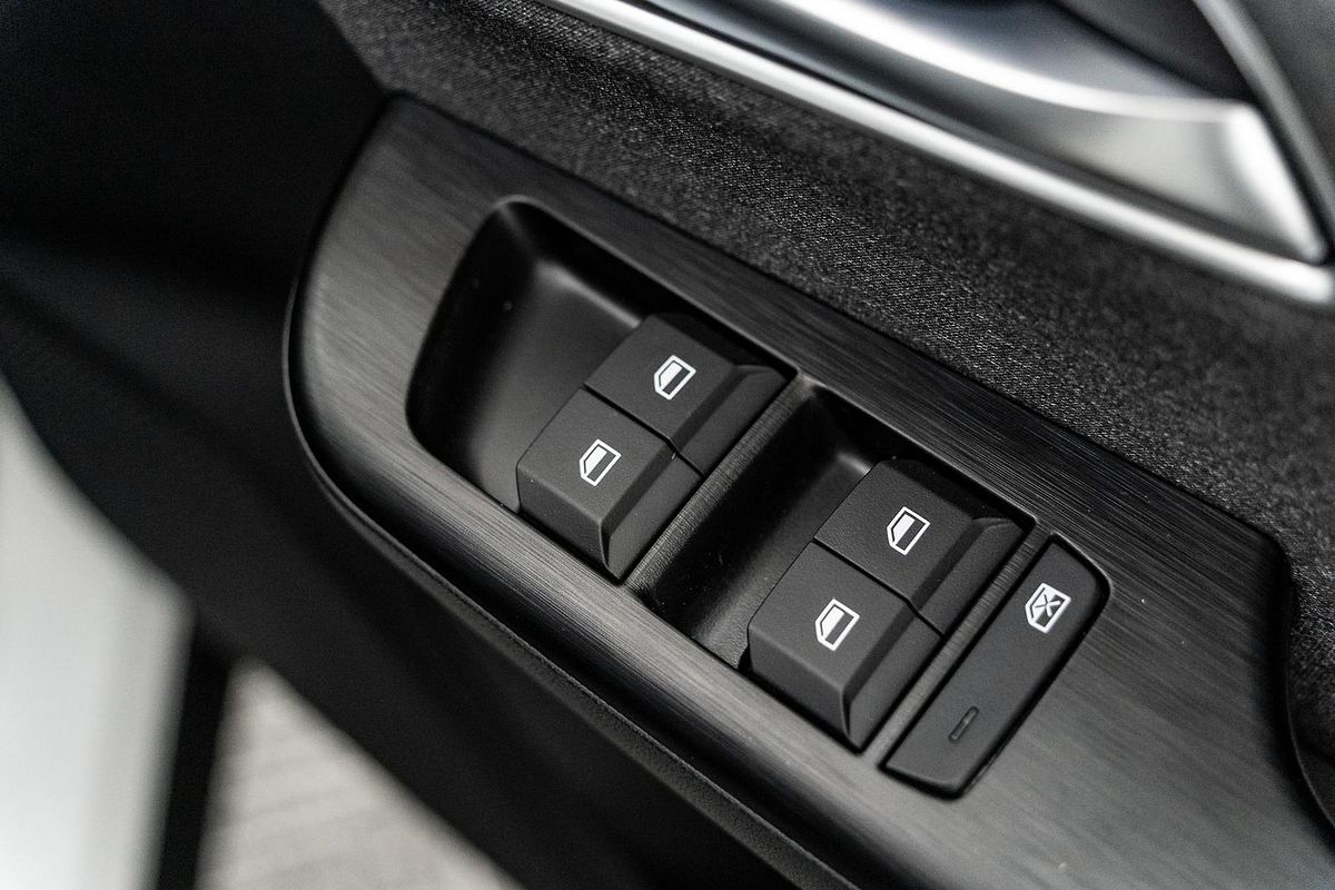 2024 MG ZS Excite Hybrid+ ZS32