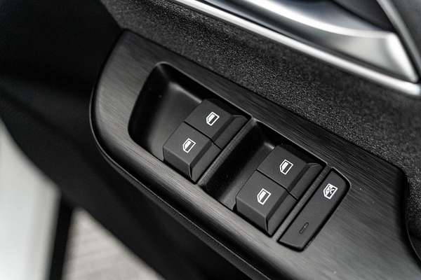 2024 MG ZS Excite Hybrid+ ZS32