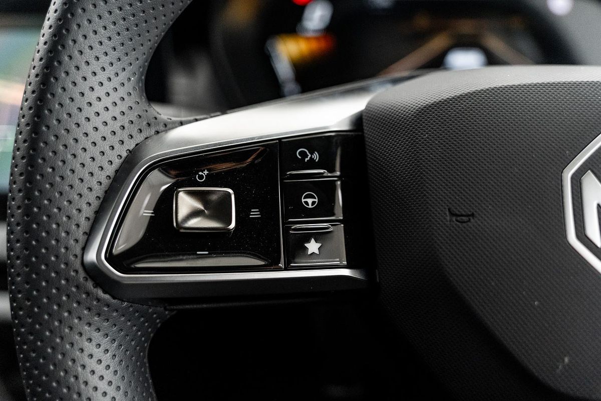 2024 MG ZS Excite Hybrid+ ZS32