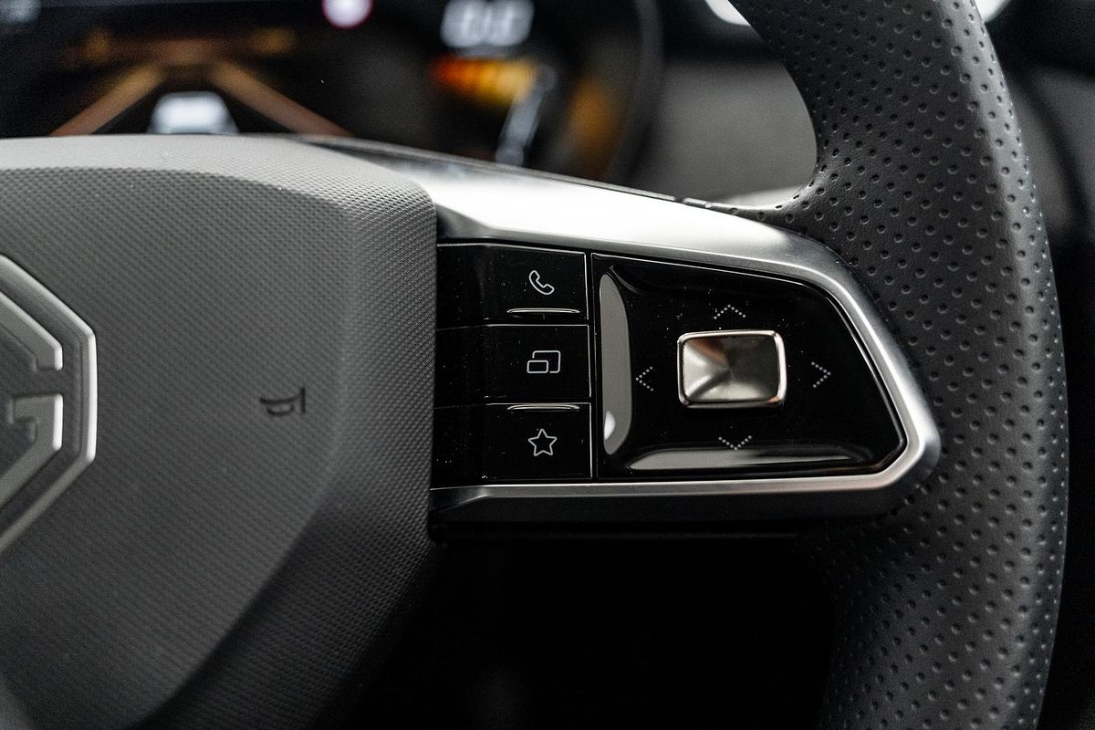 2024 MG ZS Excite Hybrid+ ZS32