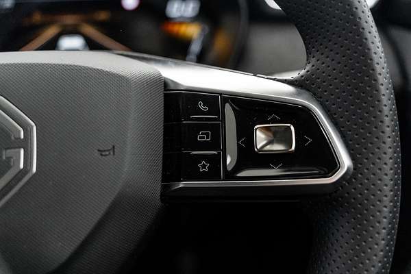 2024 MG ZS Excite Hybrid+ ZS32