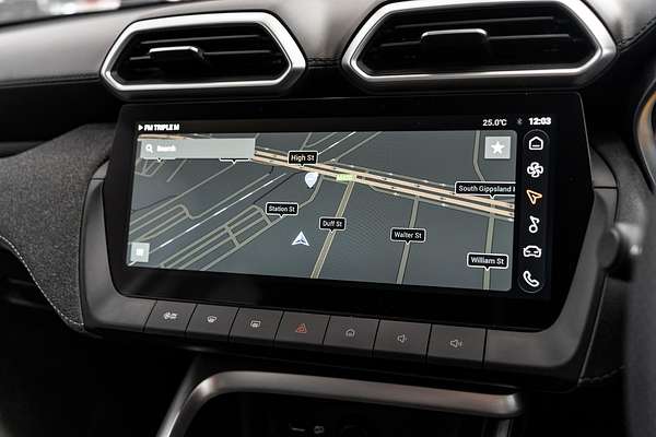 2024 MG ZS Excite Hybrid+ ZS32