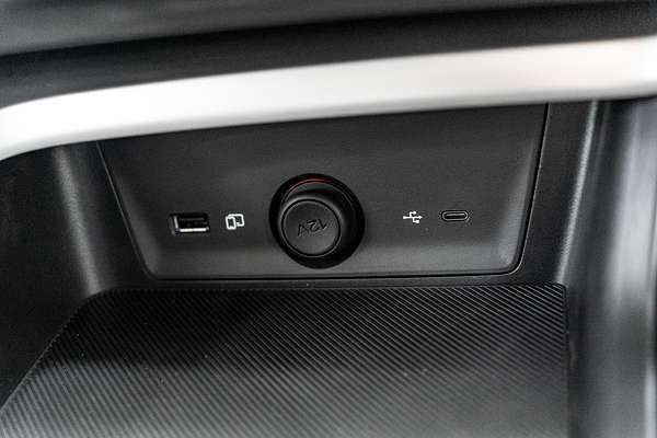 2024 MG ZS Excite Hybrid+ ZS32