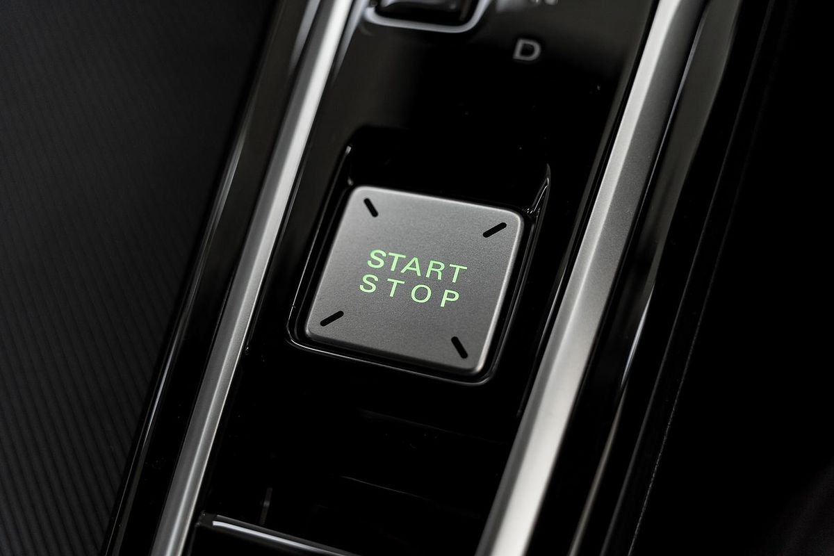 2024 MG ZS Excite Hybrid+ ZS32