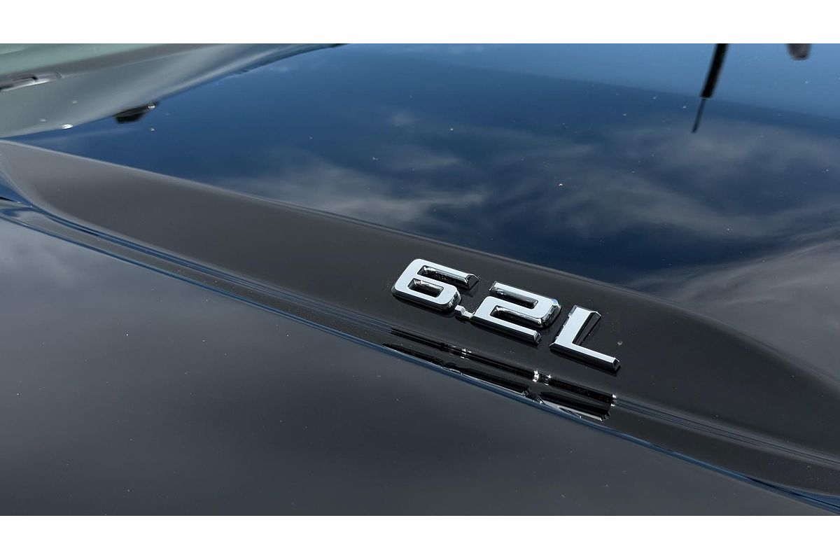 2021 Chevrolet Silverado 1500 LTZ Premium W/Tech Pack T1 4X4