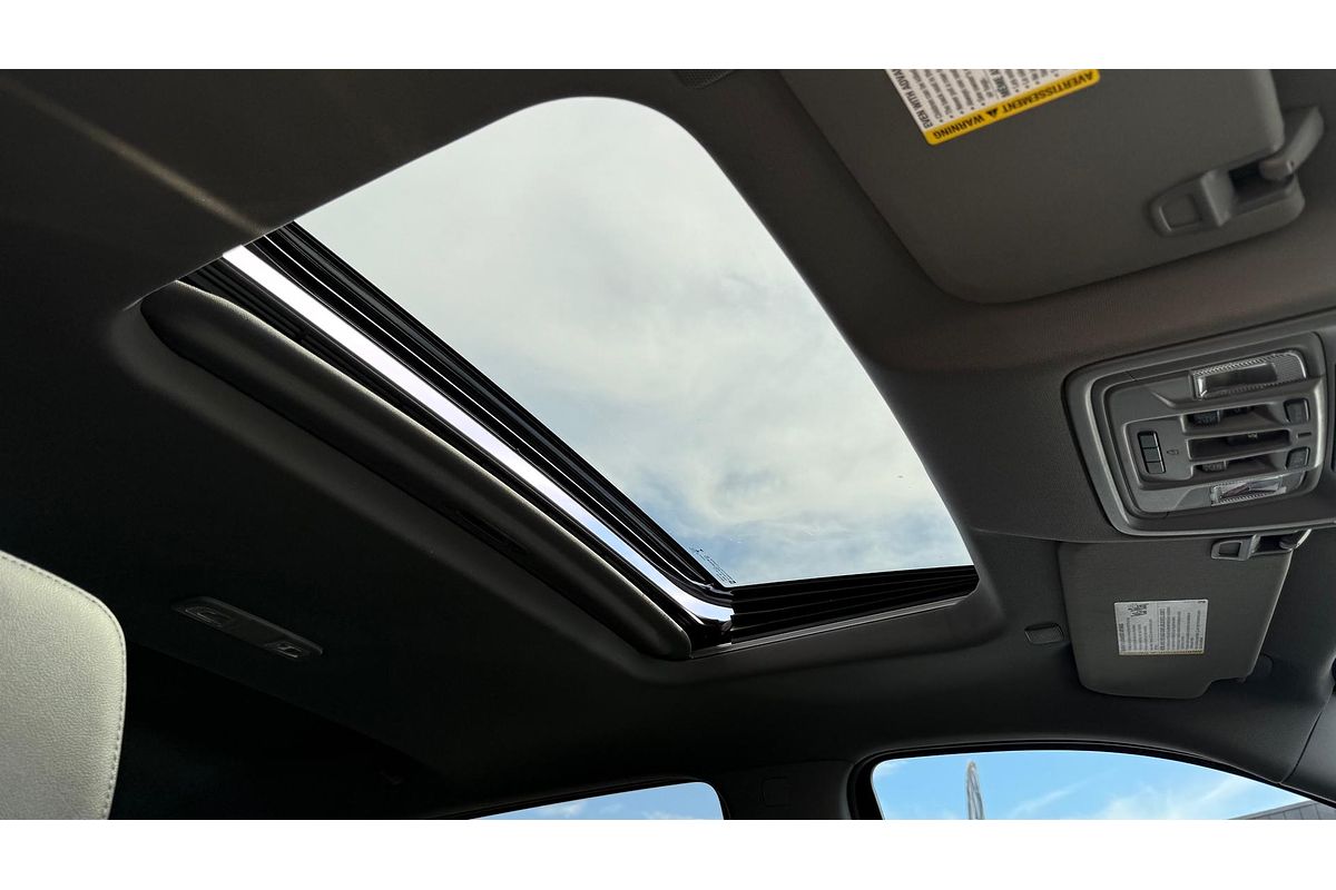 2021 Chevrolet Silverado 1500 LTZ Premium W/Tech Pack T1 4X4