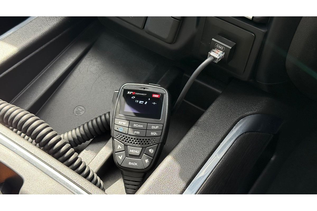 2021 Chevrolet Silverado 1500 LTZ Premium W/Tech Pack T1 4X4
