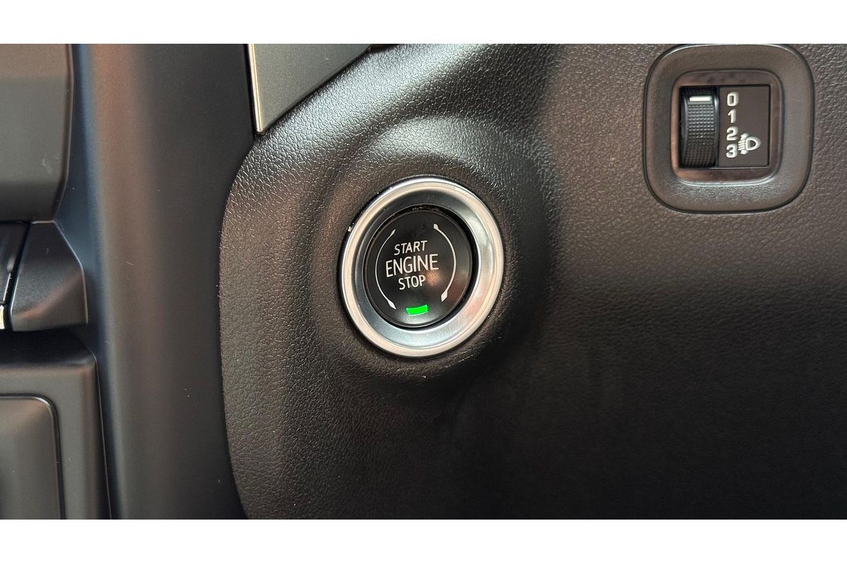2021 Chevrolet Silverado 1500 LTZ Premium W/Tech Pack T1 4X4