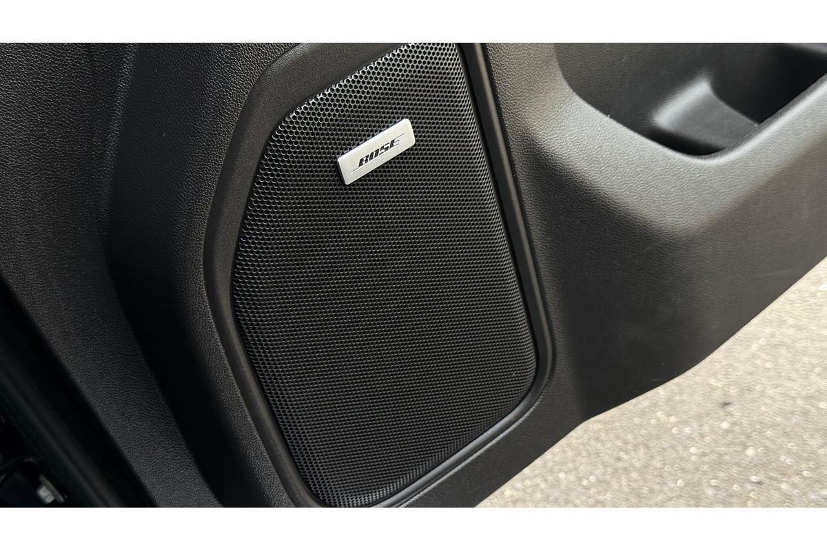2021 Chevrolet Silverado 1500 LTZ Premium W/Tech Pack T1 4X4