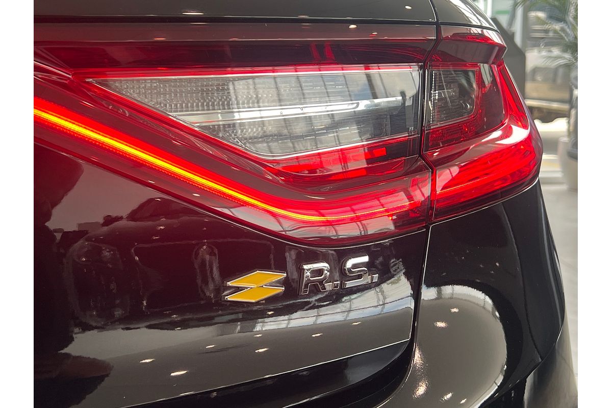 2019 Renault Megane R.S. 280 BFB