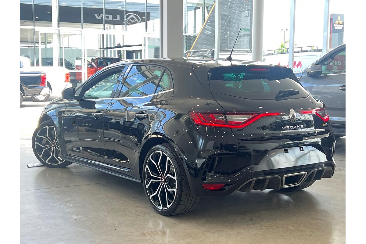 2019 Renault Megane R.S. 280 BFB