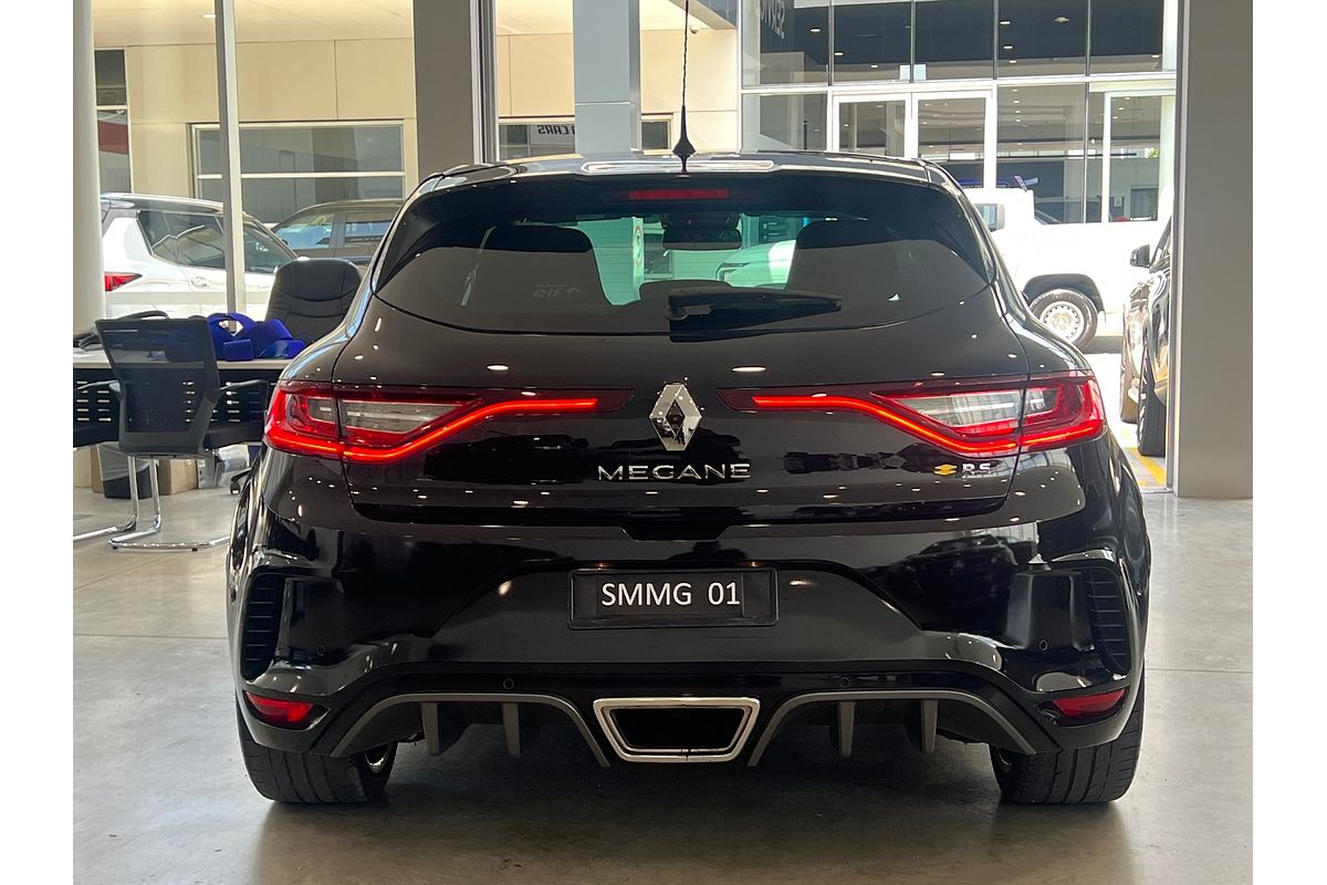 2019 Renault Megane R.S. 280 BFB