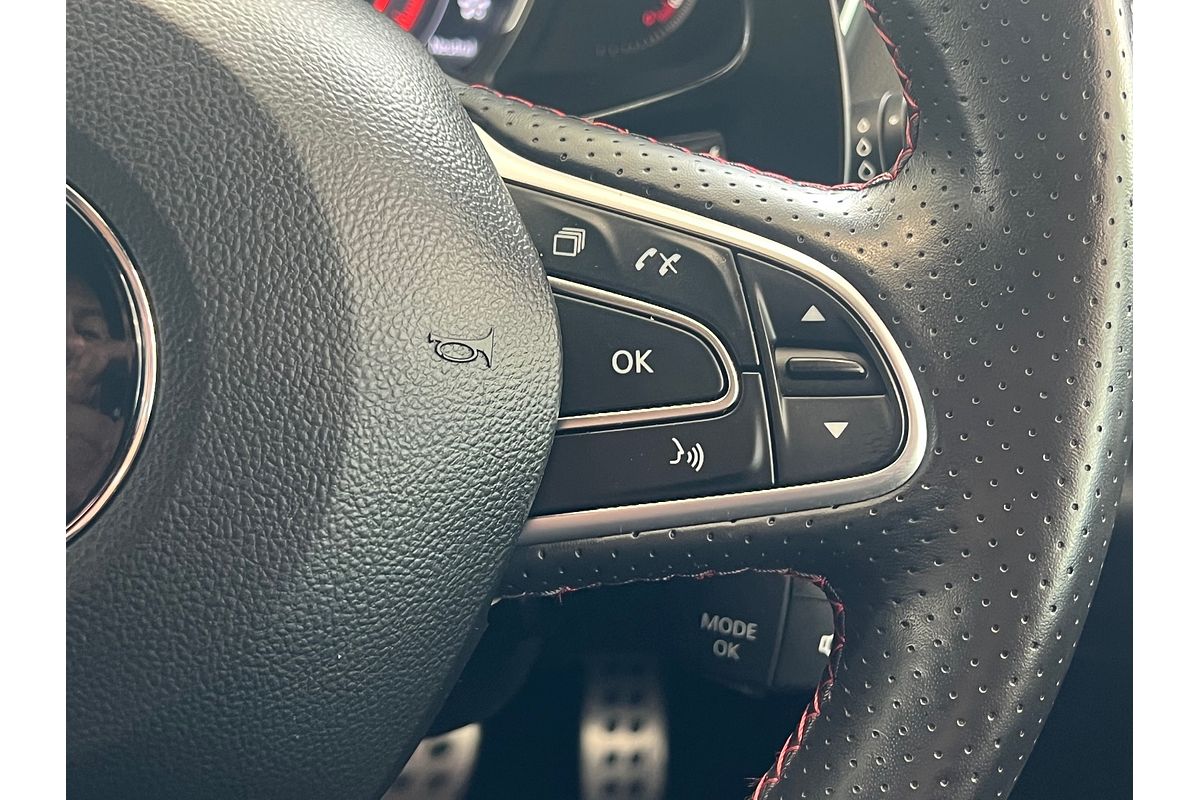 2019 Renault Megane R.S. 280 BFB