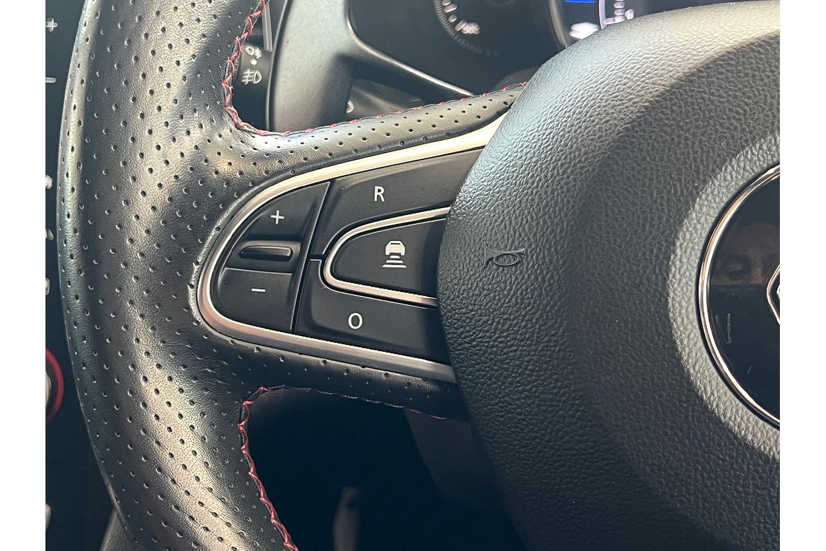 2019 Renault Megane R.S. 280 BFB