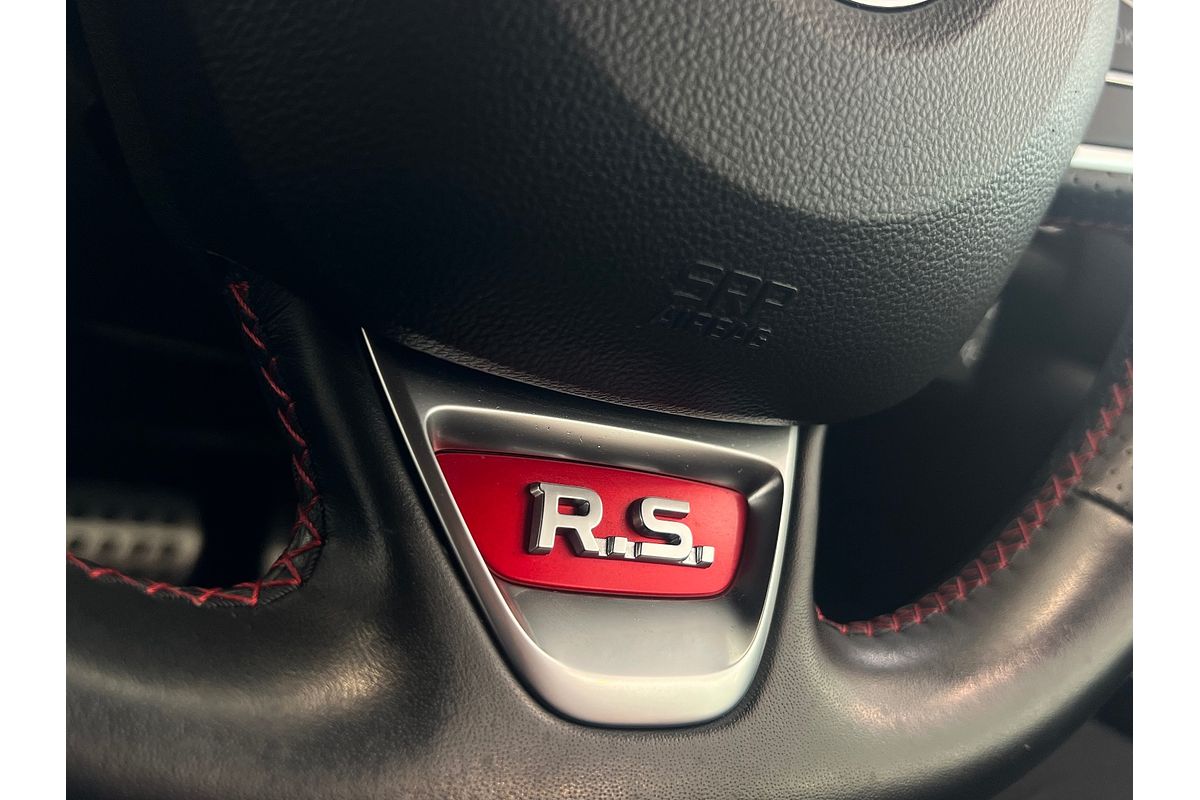 2019 Renault Megane R.S. 280 BFB