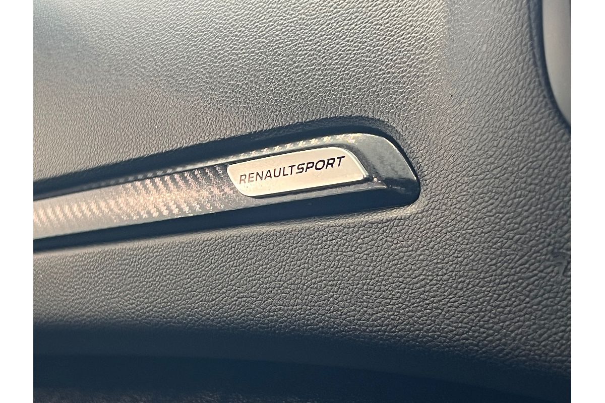 2019 Renault Megane R.S. 280 BFB