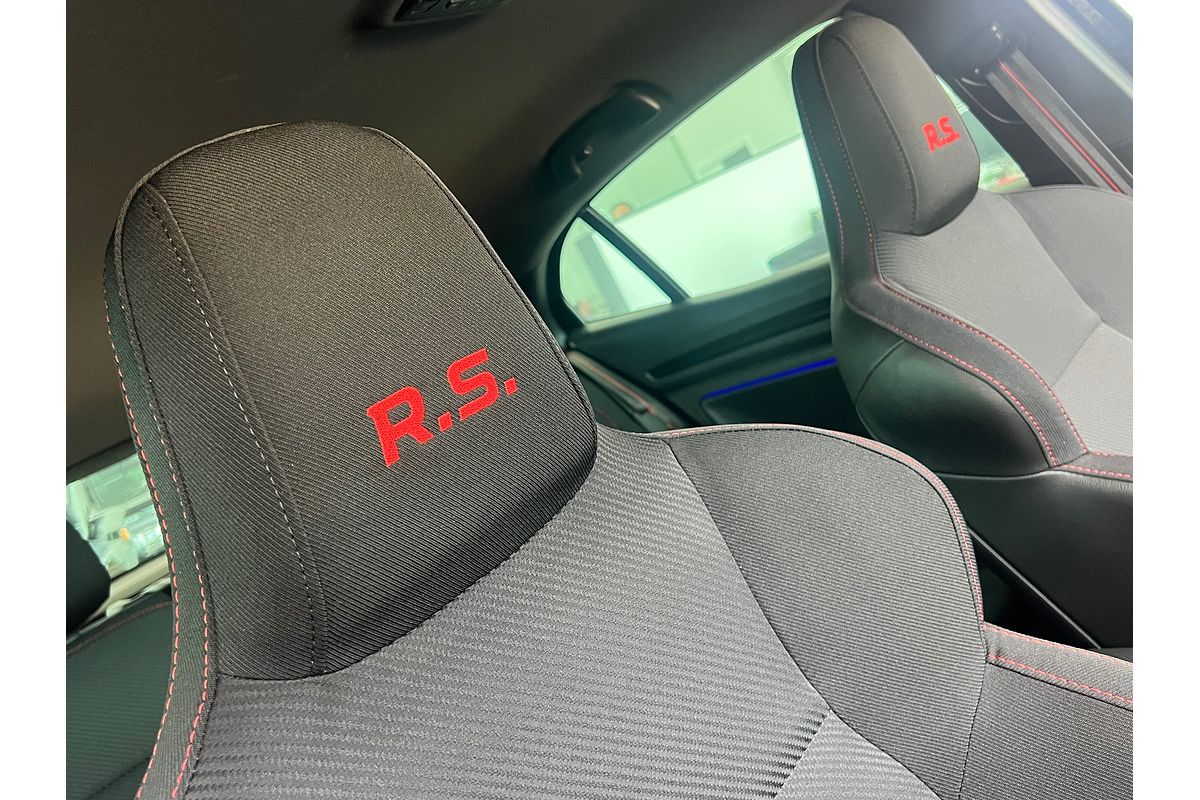2019 Renault Megane R.S. 280 BFB