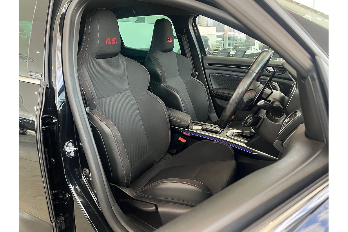 2019 Renault Megane R.S. 280 BFB