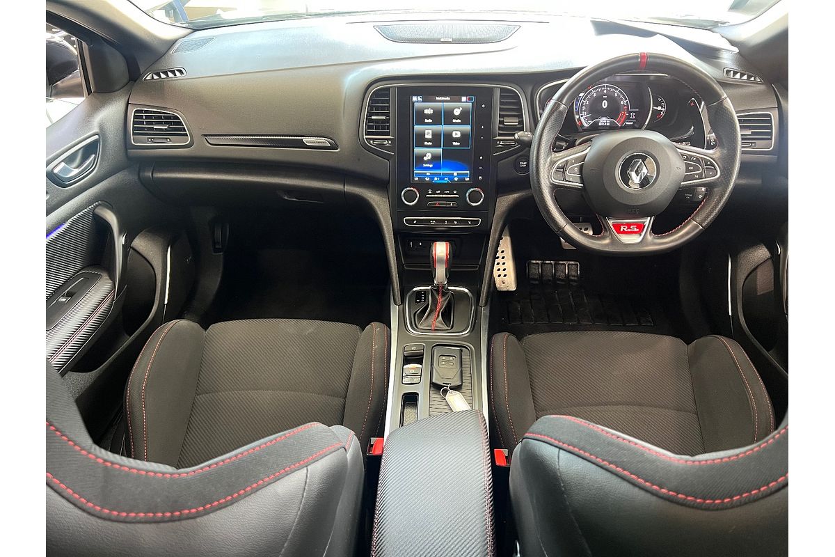 2019 Renault Megane R.S. 280 BFB