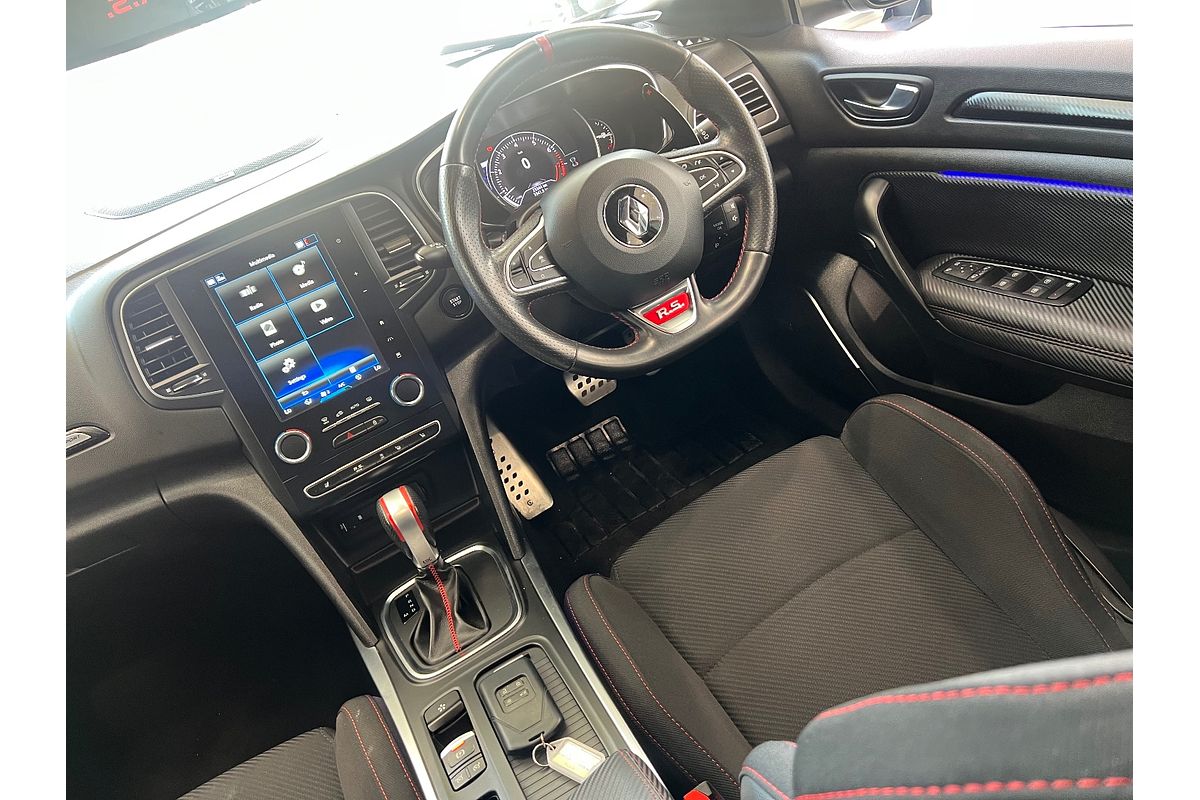 2019 Renault Megane R.S. 280 BFB
