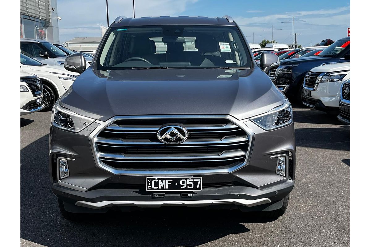 2023 LDV D90 SV9A