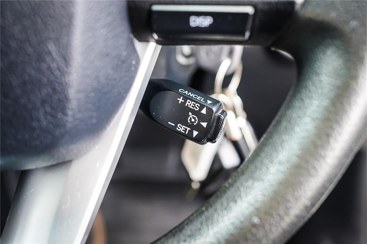 2019 Toyota Hilux SR GUN126R 4X4