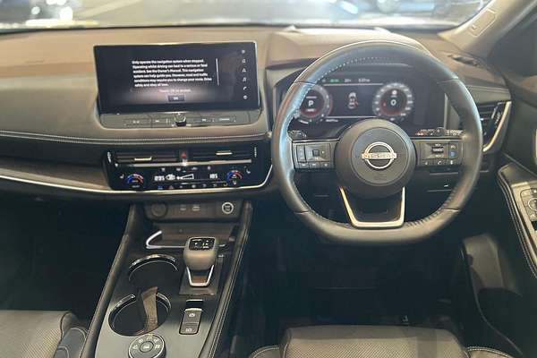 2023 Nissan X-TRAIL Ti-L T33