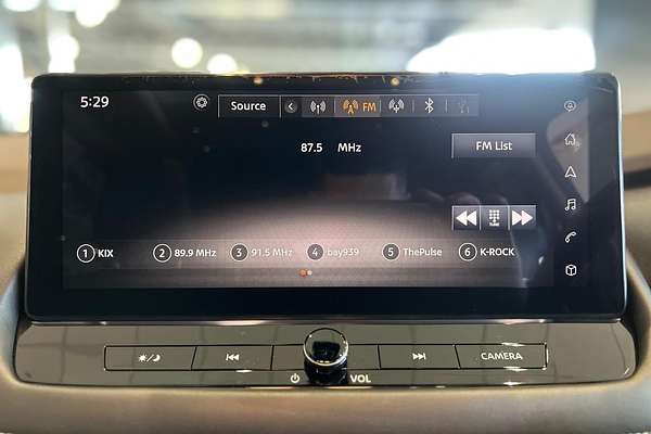 2023 Nissan X-TRAIL Ti-L T33