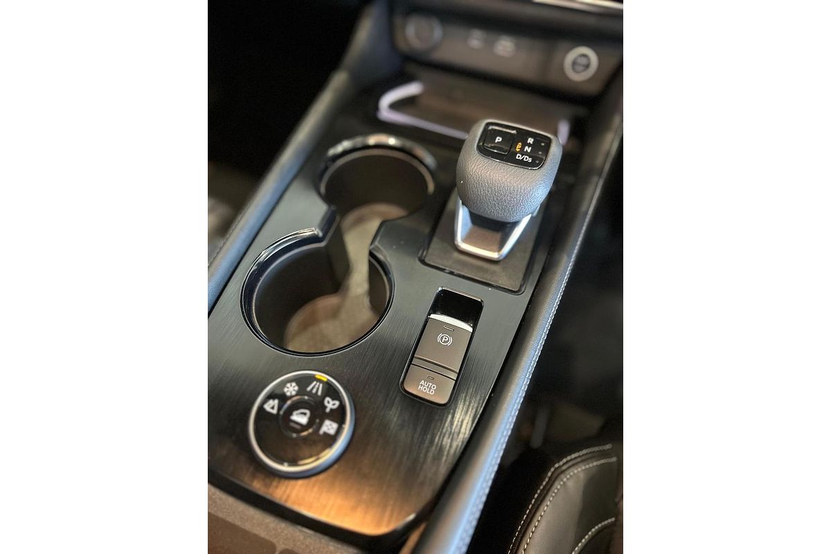 2023 Nissan X-TRAIL Ti-L T33
