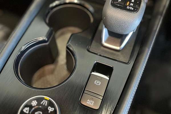 2023 Nissan X-TRAIL Ti-L T33