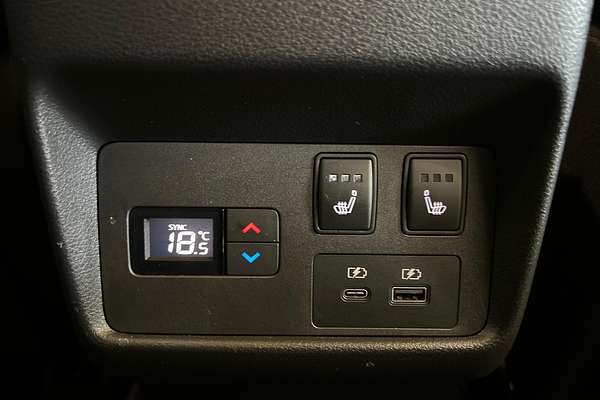 2023 Nissan X-TRAIL Ti-L T33