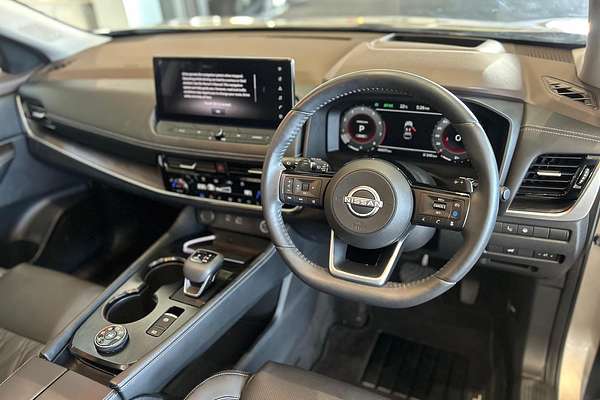 2023 Nissan X-TRAIL Ti-L T33