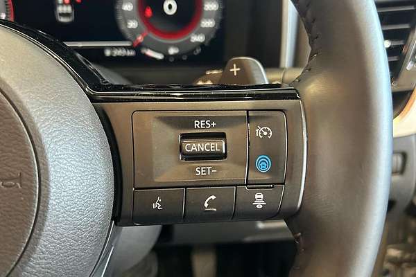 2023 Nissan X-TRAIL Ti-L T33
