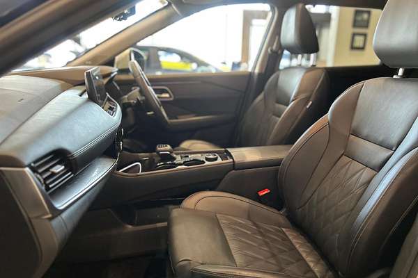 2023 Nissan X-TRAIL Ti-L T33