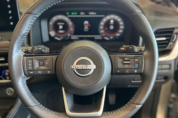 2023 Nissan X-TRAIL Ti-L T33