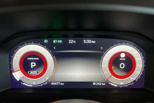 2023 Nissan X-TRAIL Ti-L T33