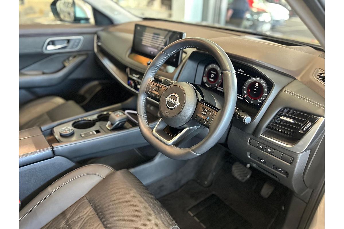 2023 Nissan X-TRAIL Ti-L T33
