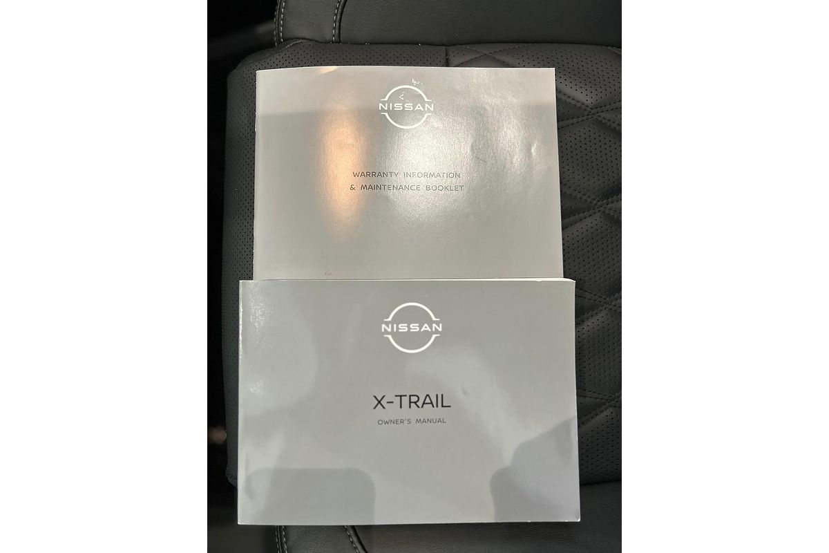2023 Nissan X-TRAIL Ti-L T33