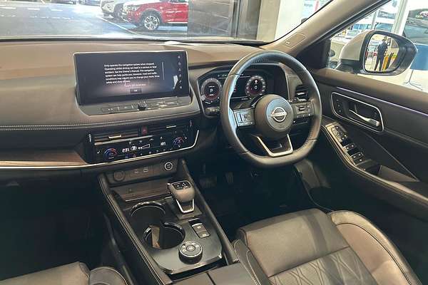 2023 Nissan X-TRAIL Ti-L T33