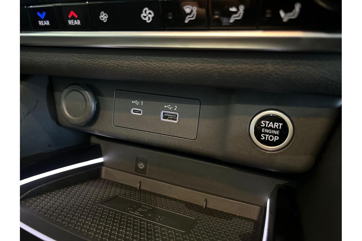 2023 Nissan X-TRAIL Ti-L T33