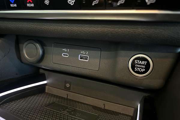 2023 Nissan X-TRAIL Ti-L T33