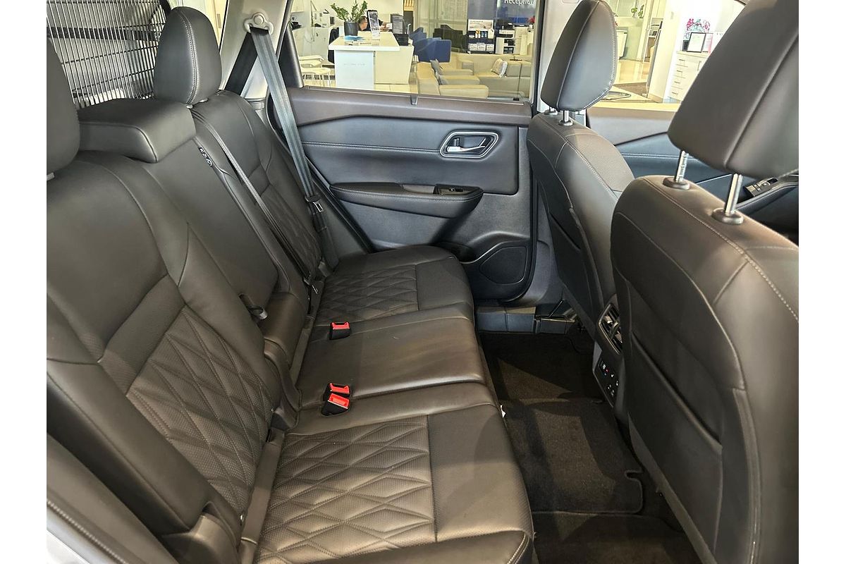 2023 Nissan X-TRAIL Ti-L T33
