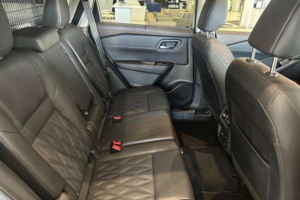 2023 Nissan X-TRAIL Ti-L T33