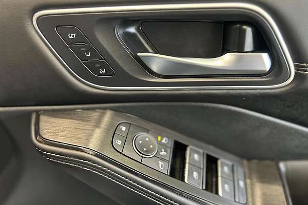 2023 Nissan X-TRAIL Ti-L T33