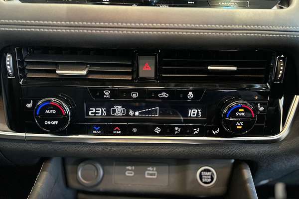 2023 Nissan X-TRAIL Ti-L T33