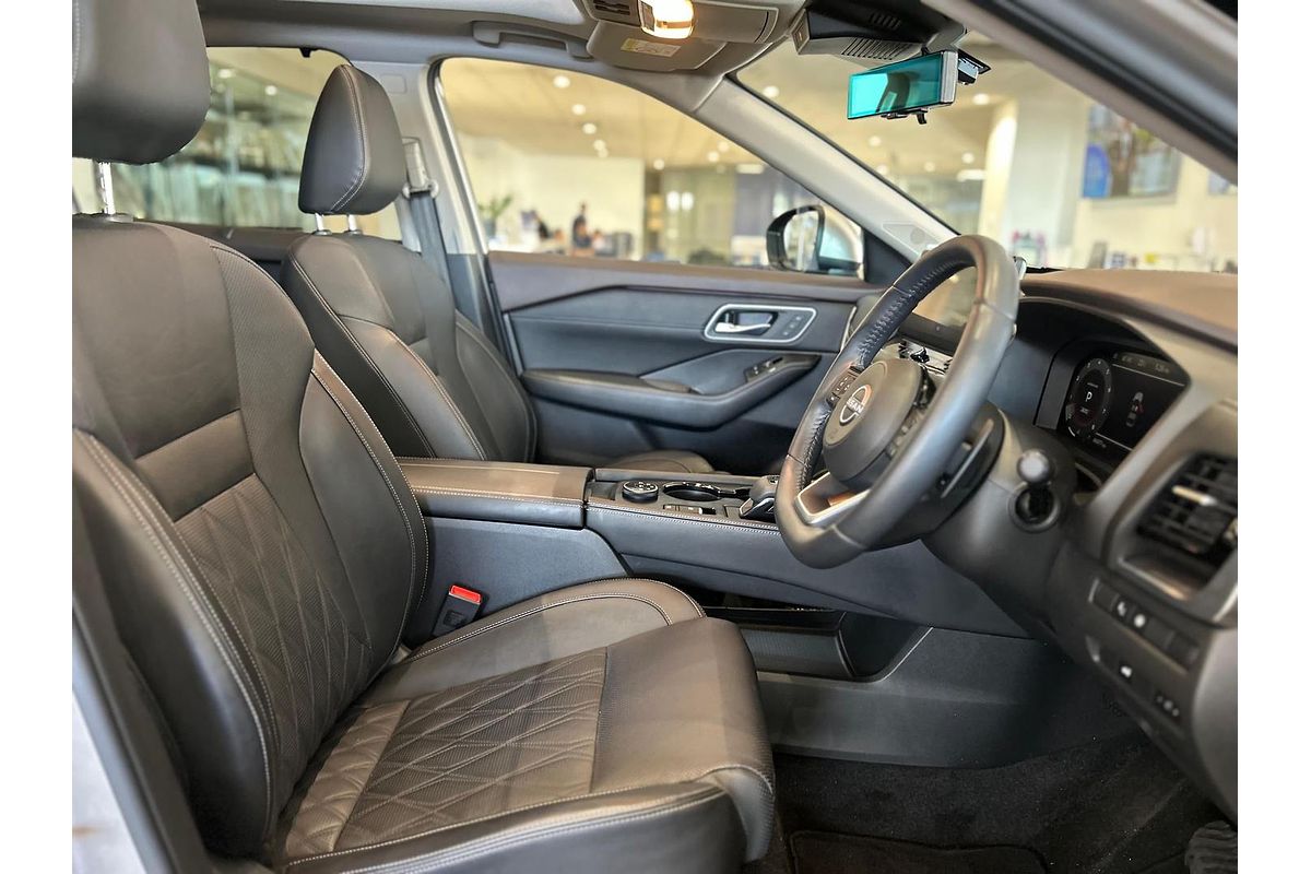 2023 Nissan X-TRAIL Ti-L T33