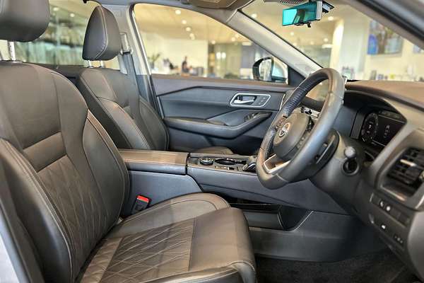 2023 Nissan X-TRAIL Ti-L T33