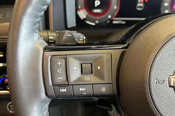 2023 Nissan X-TRAIL Ti-L T33