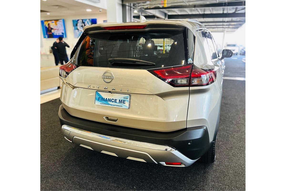 2023 Nissan X-TRAIL Ti-L T33